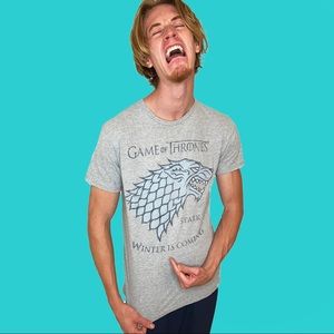 Game of Thrones t-shirt
